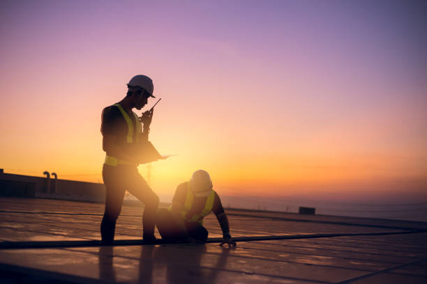 Slate Roofing Contractor in Dawson, MN