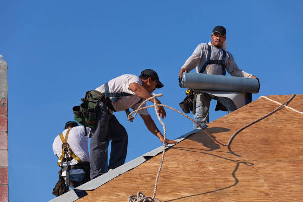 Dawson, MN Roofing Contractor Company